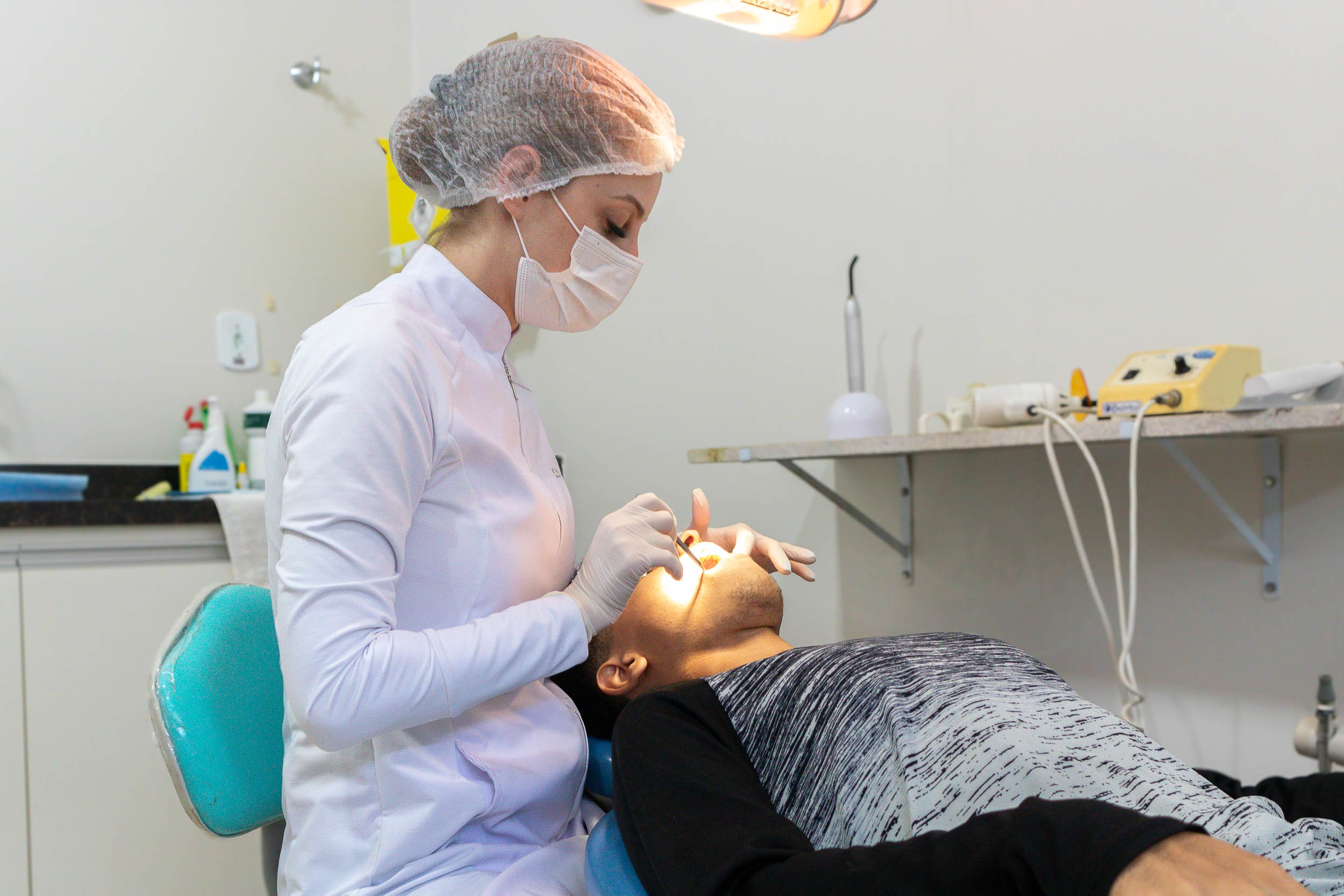 Dentista Sorriso Já Bauru SP